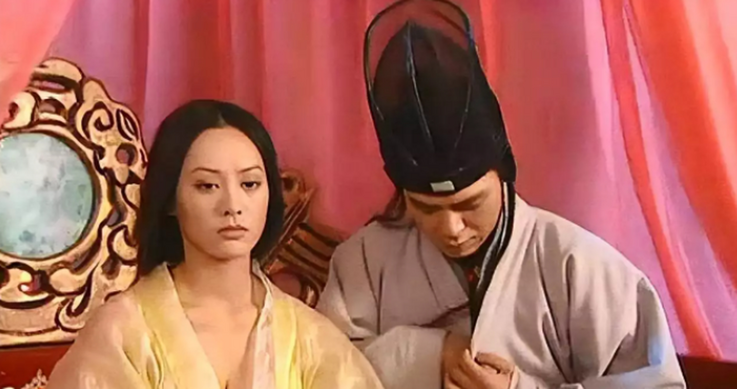 历史上三个假太监:一个让太后生子,一个祸乱后宫,一个杀了皇帝!