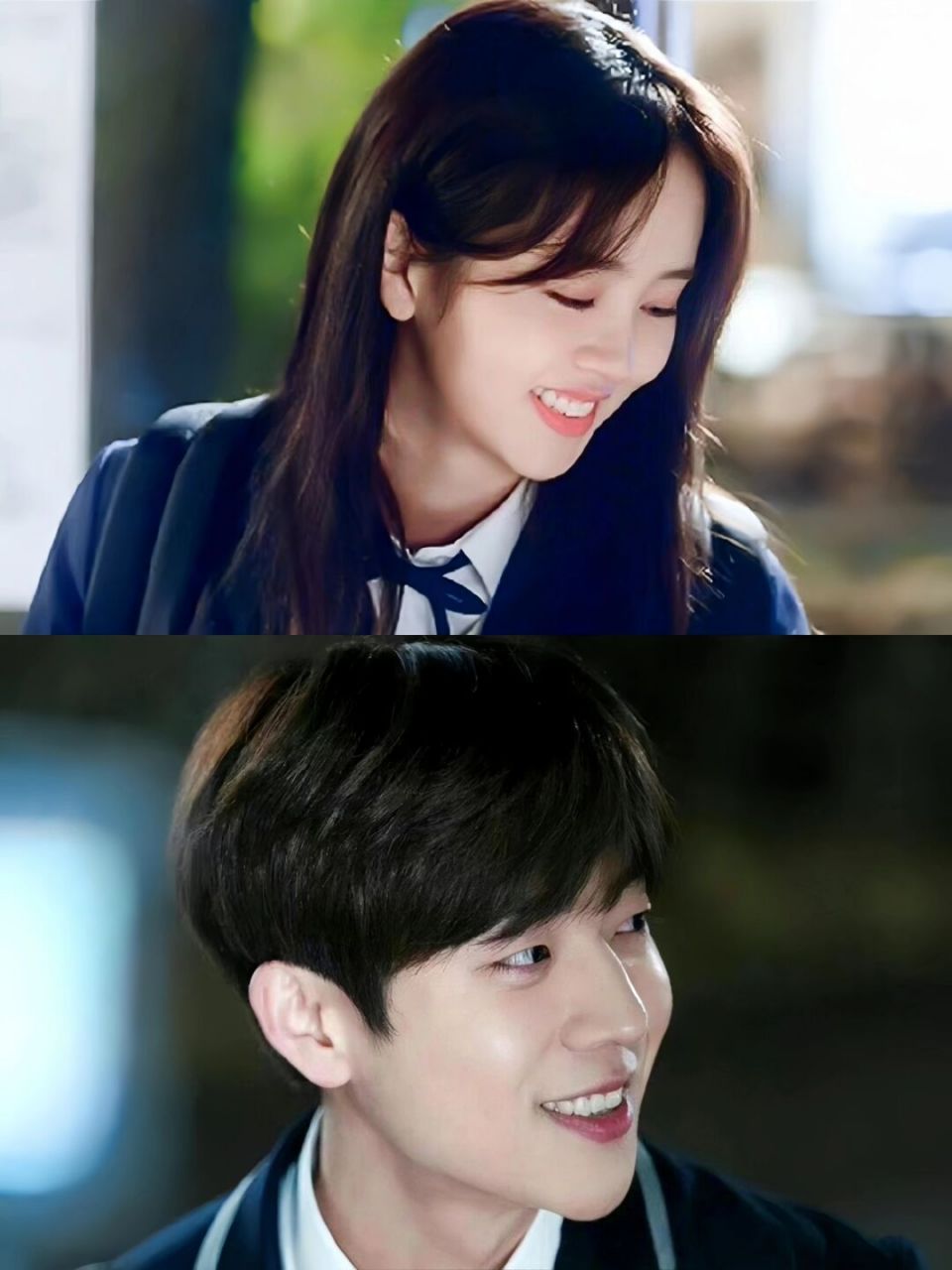 妈耶高甜预警金所炫新剧来了  94剧名:《是偶然吗》 97演员: 金所