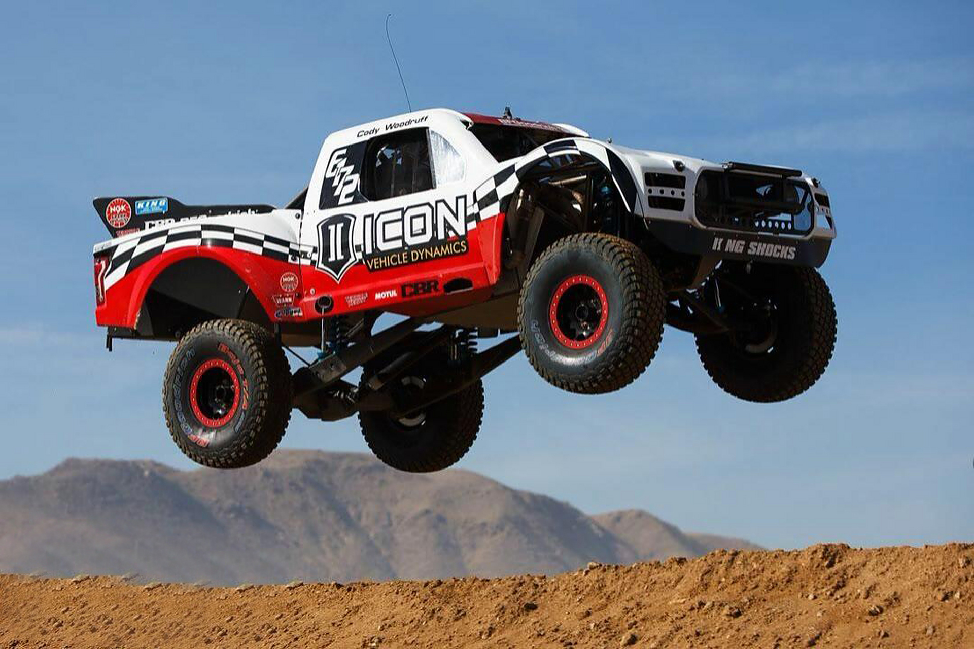 baja巴哈越野拉力赛# #硬派越野车