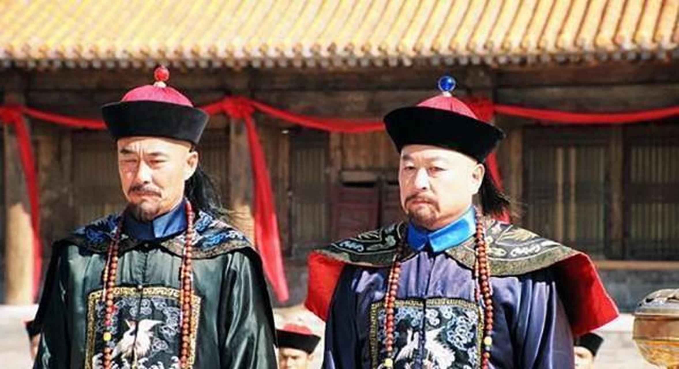 《雍正王朝》中,任伯安担任的江南道巡盐御史是个几品官?