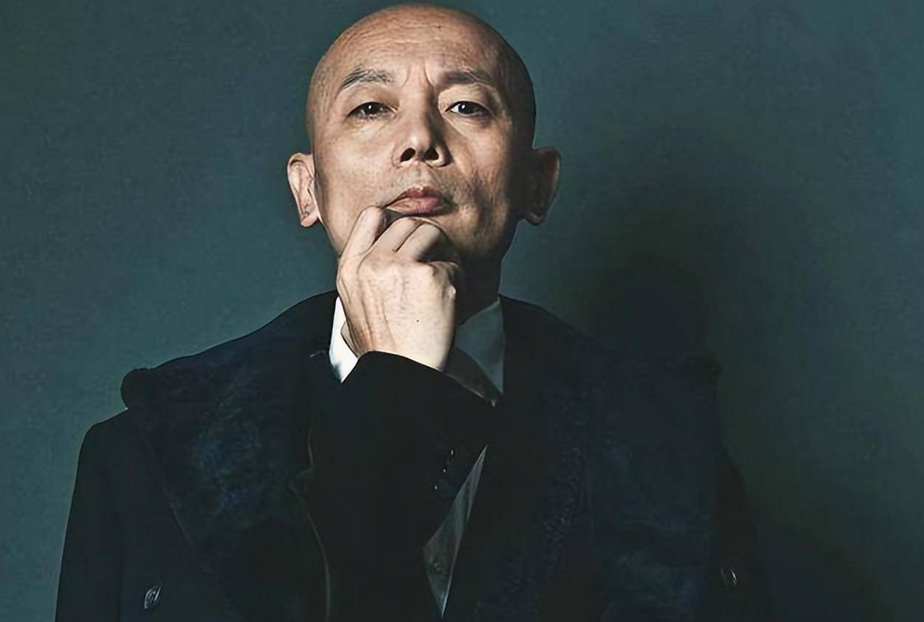 你们没有看错,真的是葛优打了544起官司,不过,令热没有想到的