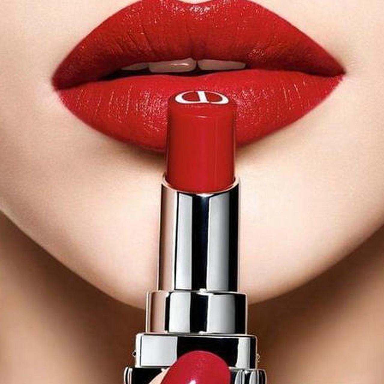 最火口红色号之谙洛伊口红 谙洛伊口红目前市面上只有两款经典限量