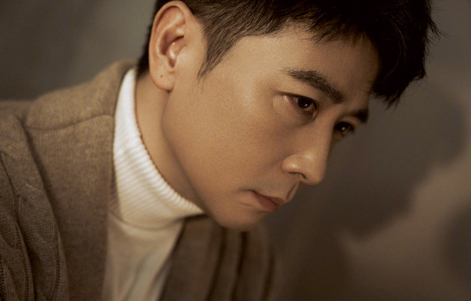 保剑锋# #八卦娱乐明星# #男明星美德图鉴