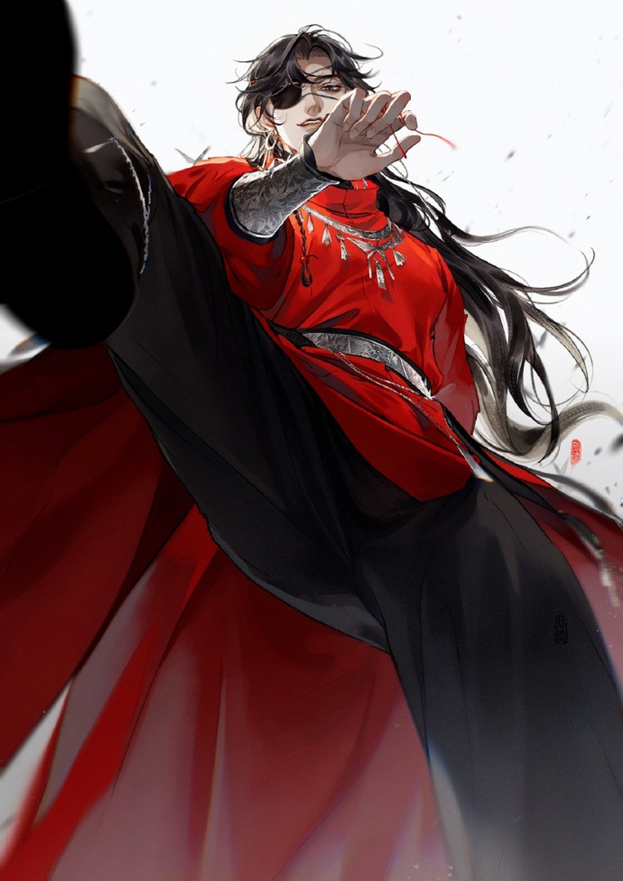 (画师wb:拾忆eleven_)