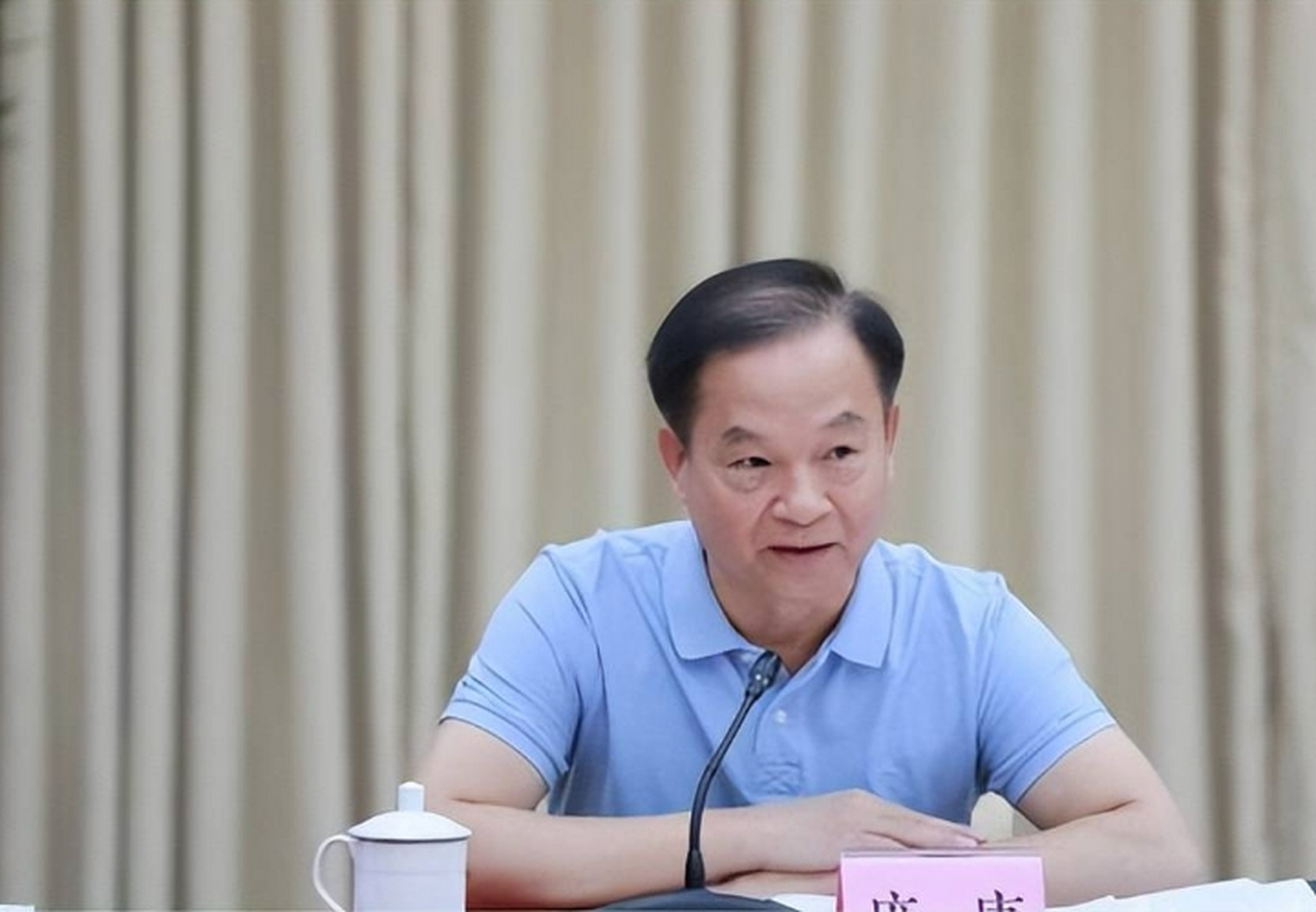 99没错,这就是庞康的创业历程! 庞康是海天