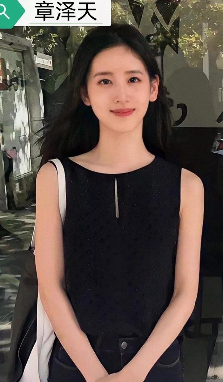 领动计划# 清华9大美女女神 学霸美女 清华大学作为中国理科的最高