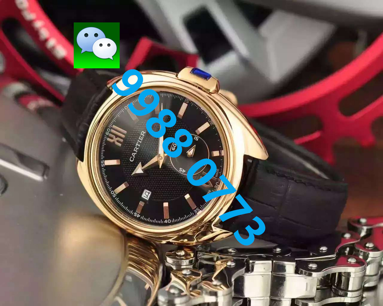 小知识介绍,tw厂沛纳海复刻手表价格及图片