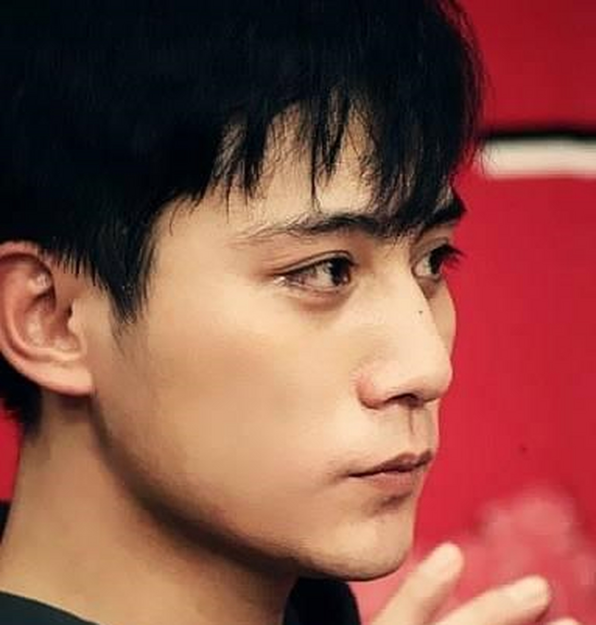 刘烨少年时代的一系列图片在网上引发了众多网民的热议.