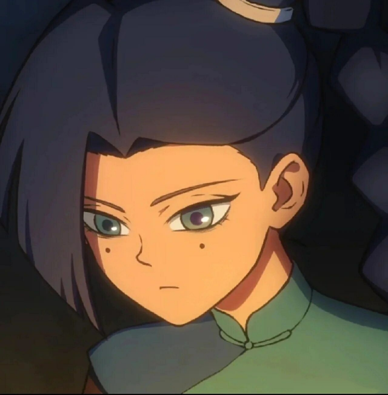 梅花十三的头像,要的就拿走吧