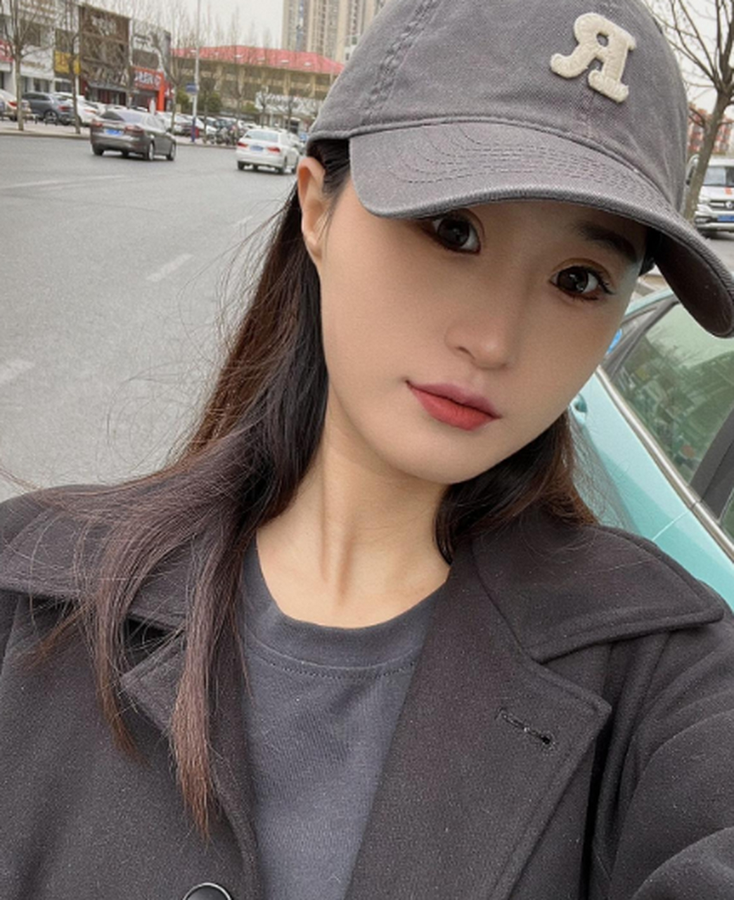 开心就好的意思是,不用在意别人啦!