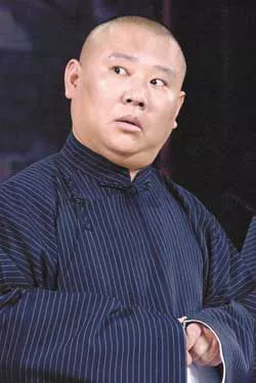 曹云金屠龙少年终于成龙,郭德纲也曾是屠龙少年最终成龙,曹郭争锋谁才