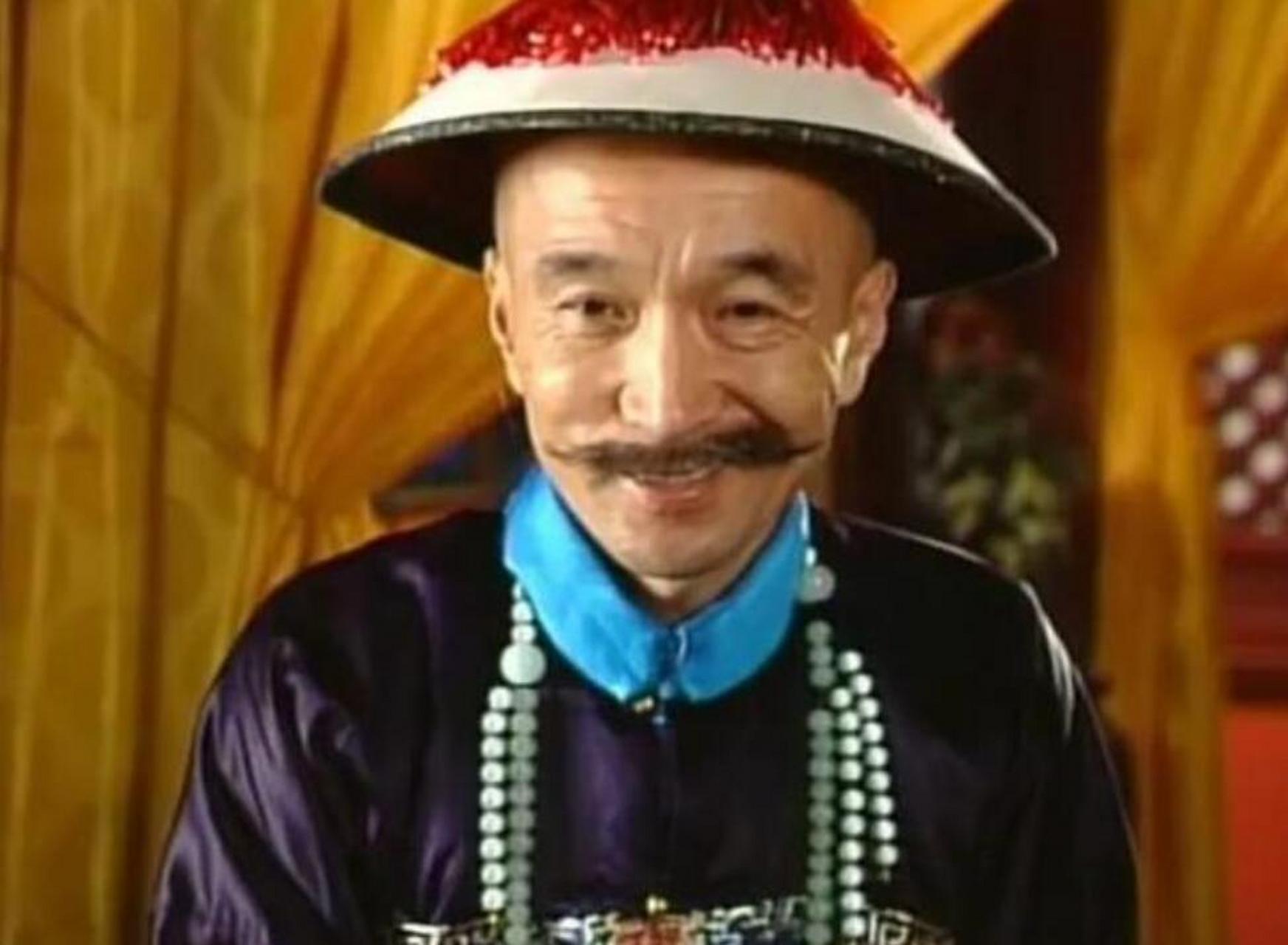 1782年,江南道御史钱沣上书乾隆,弹劾和珅党羽山东巡抚国泰贪纵营私