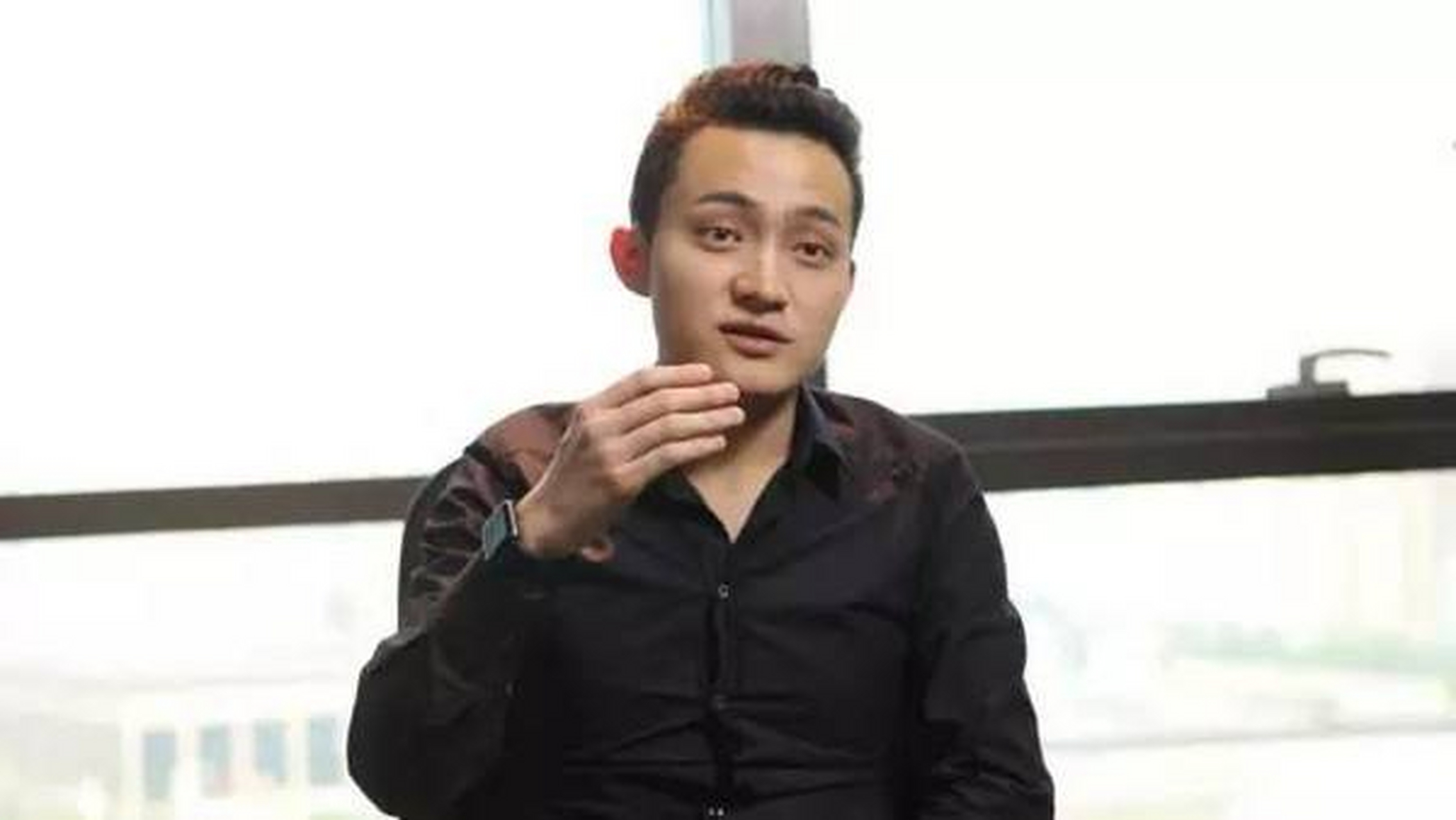 曾怒怼王小川,和巴菲特共进晚餐的孙宇晨,栽了!