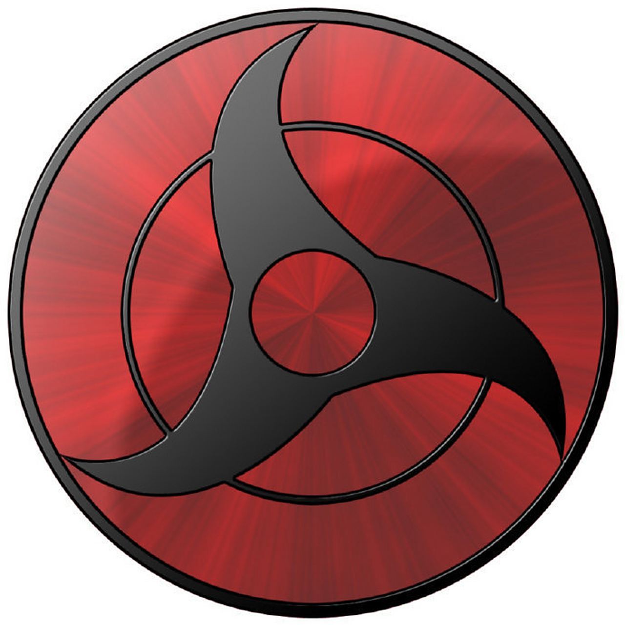 作为火影中最强大的外挂之一,写轮眼在作品中有很多种样式,你能认出