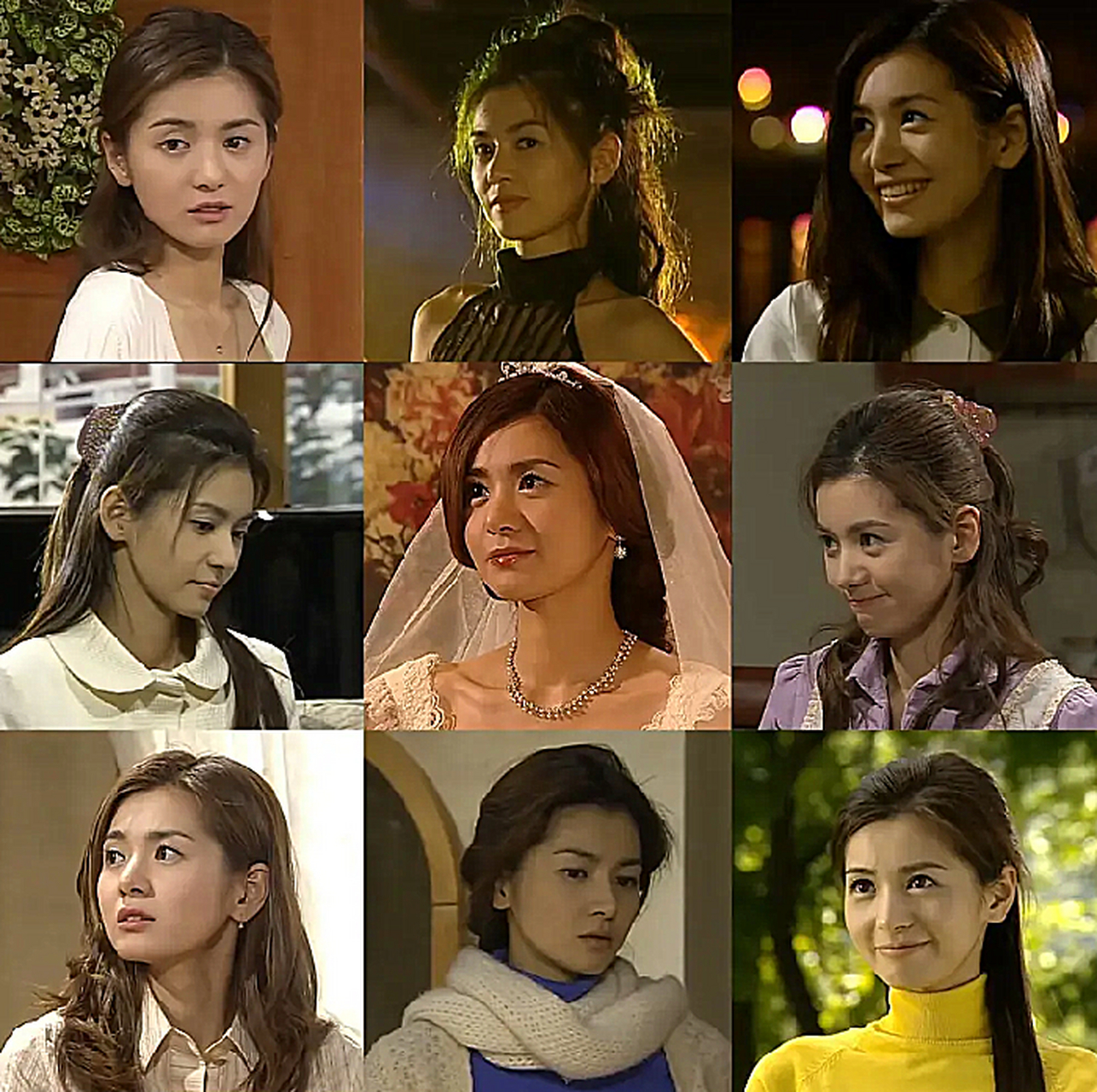 人鱼小姐:狠绝的复仇女神雅俐瑛,凭什么成为很多人的白月光?