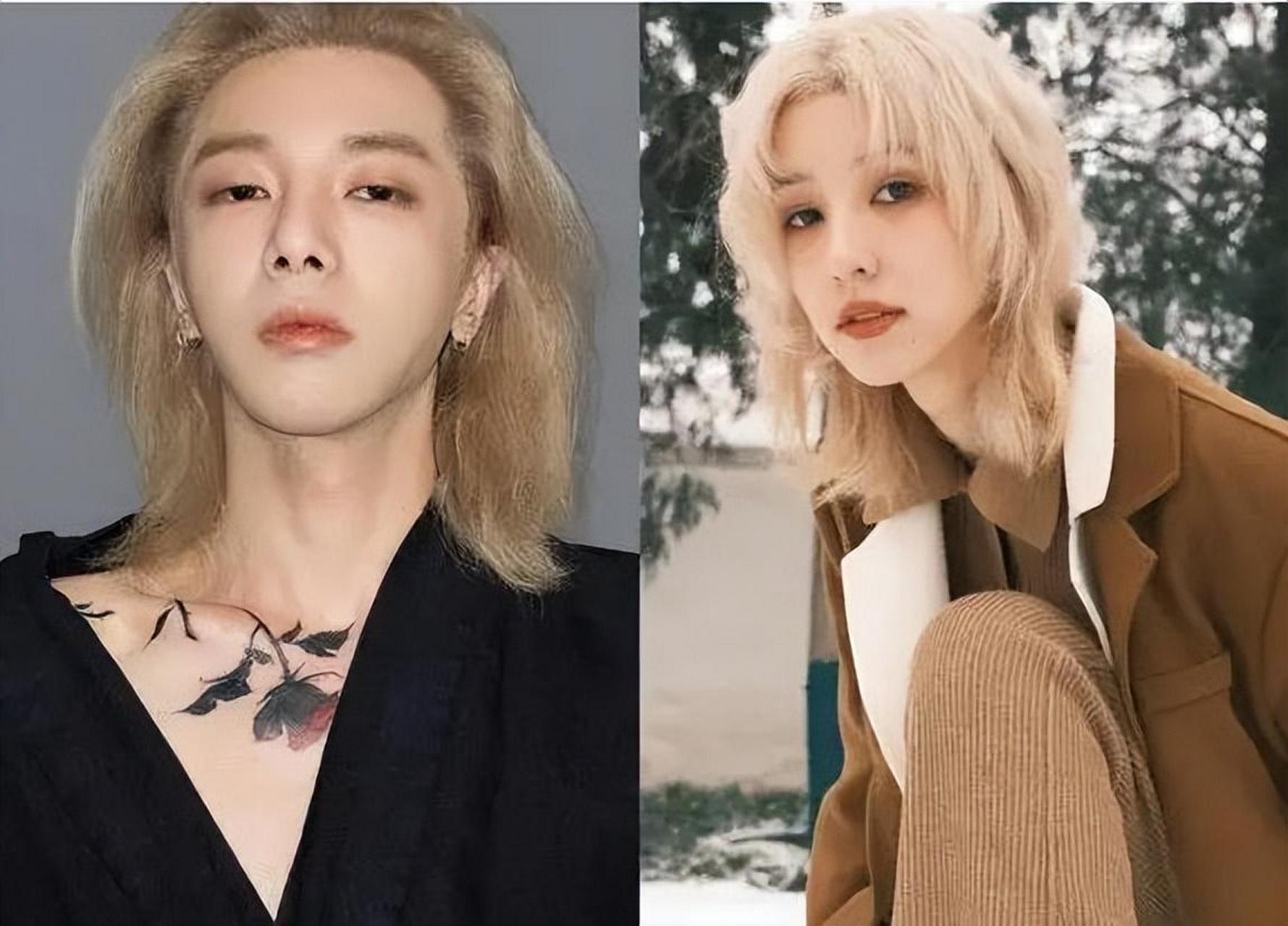 华晨宇绯闻女友染病,1米7体重仅77斤,8天没洗澡,枕套发霉.