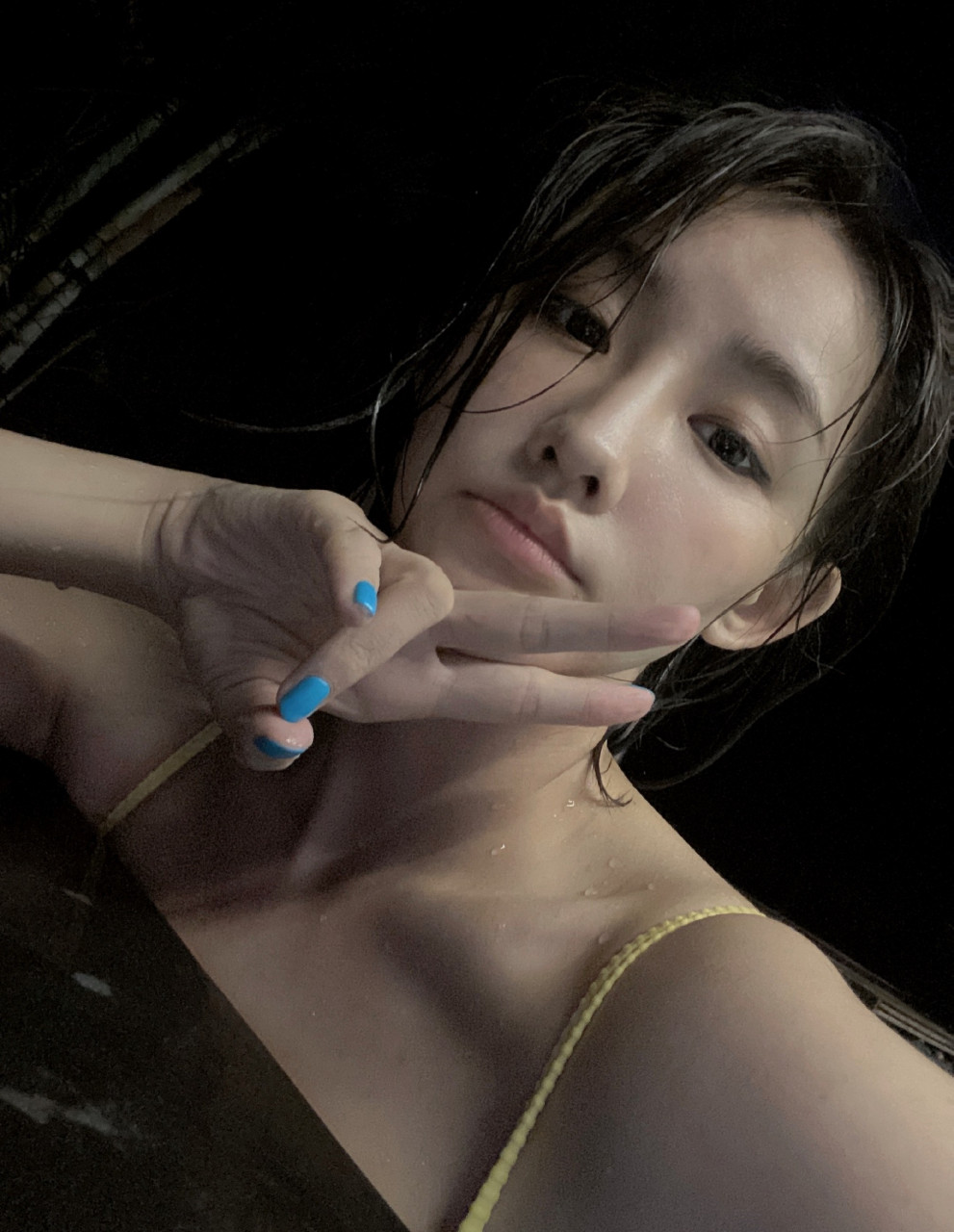 女神降临:上海戏剧学院 张雅楠