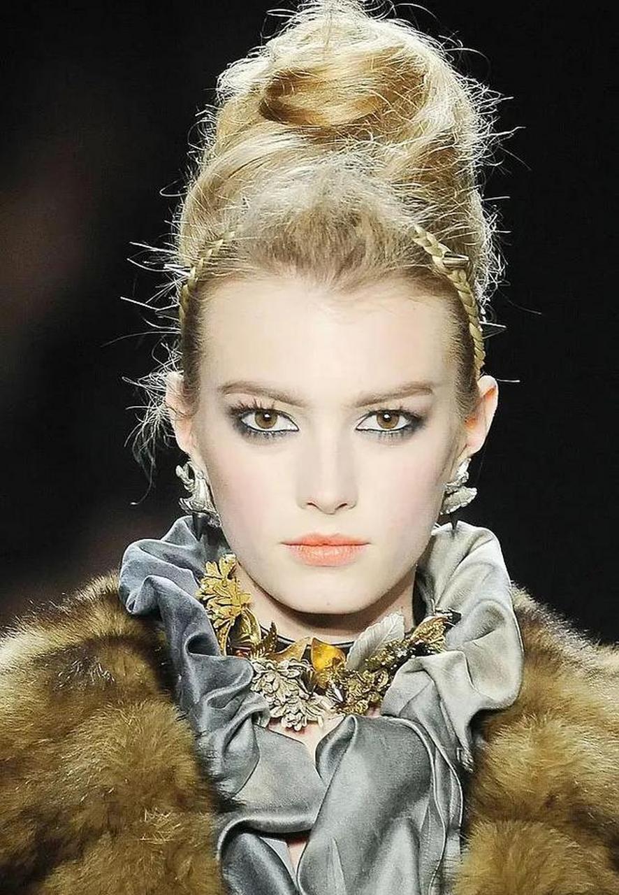 维密天使西格莉德·雅格伦写真大片