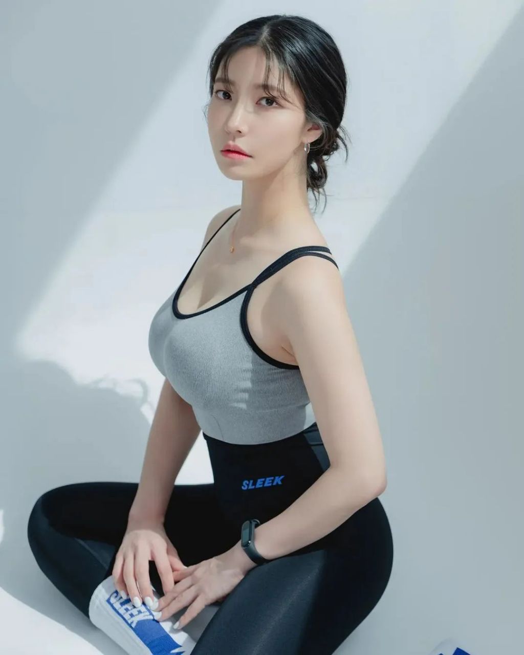 前凸后翘顶级身材韩国健身女神#健身女神# #性感好身材# #哇塞身材