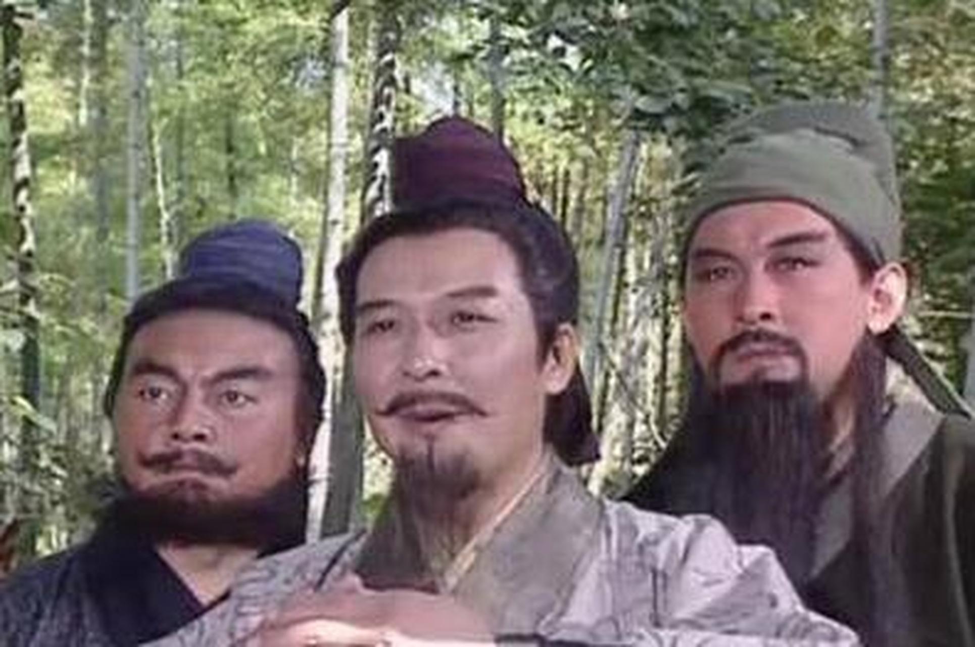 三国时期人物的身高有些有明确记载,例如刘备和诸葛亮,分别是1米73和1