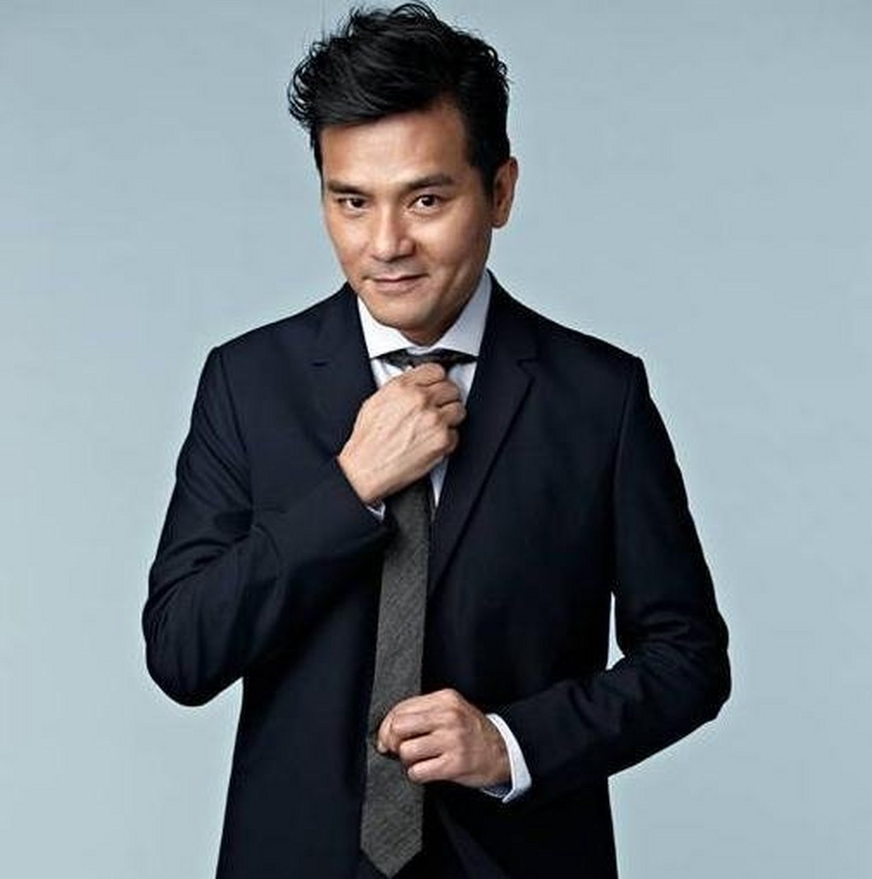 林家栋,张颂文领衔主演,实力派演员大鹏,齐溪,孙阳加盟,电影以真实