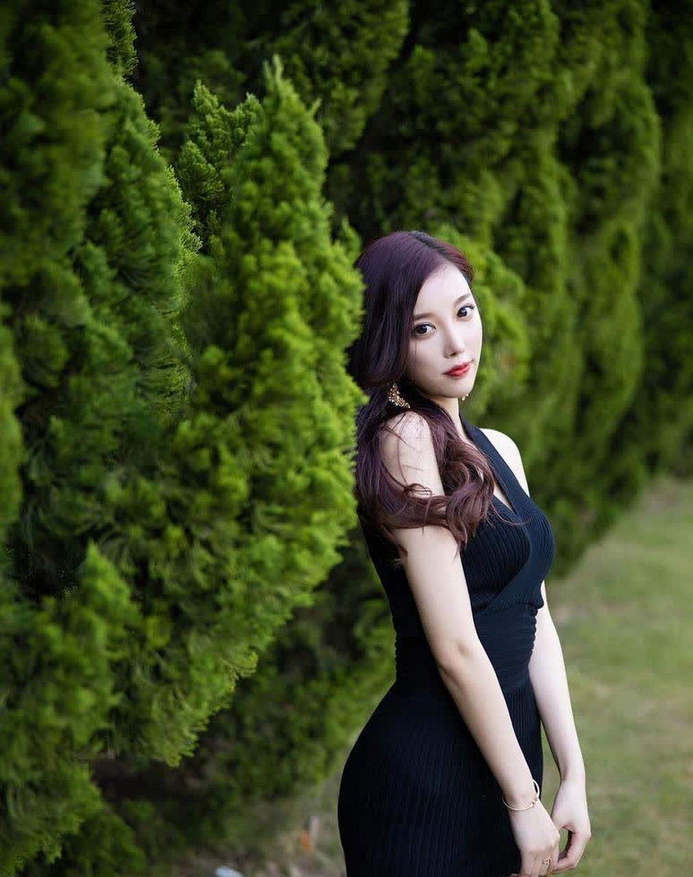 什么能让一米六的你展现出一米七八的高挑身材,秒变大长腿美女?
