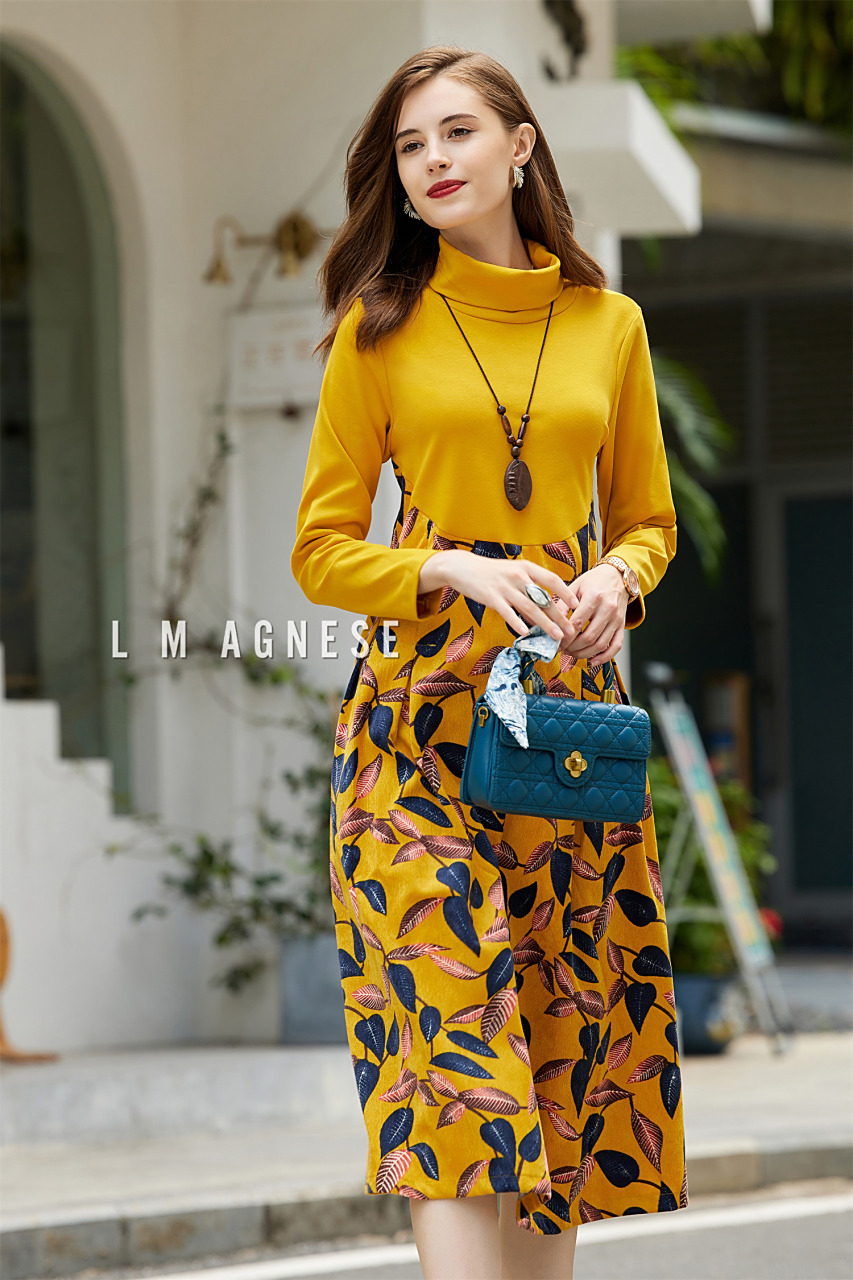 品牌女装加盟# 简爱格妮斯反射璀璨身姿,演绎现代摩登风.