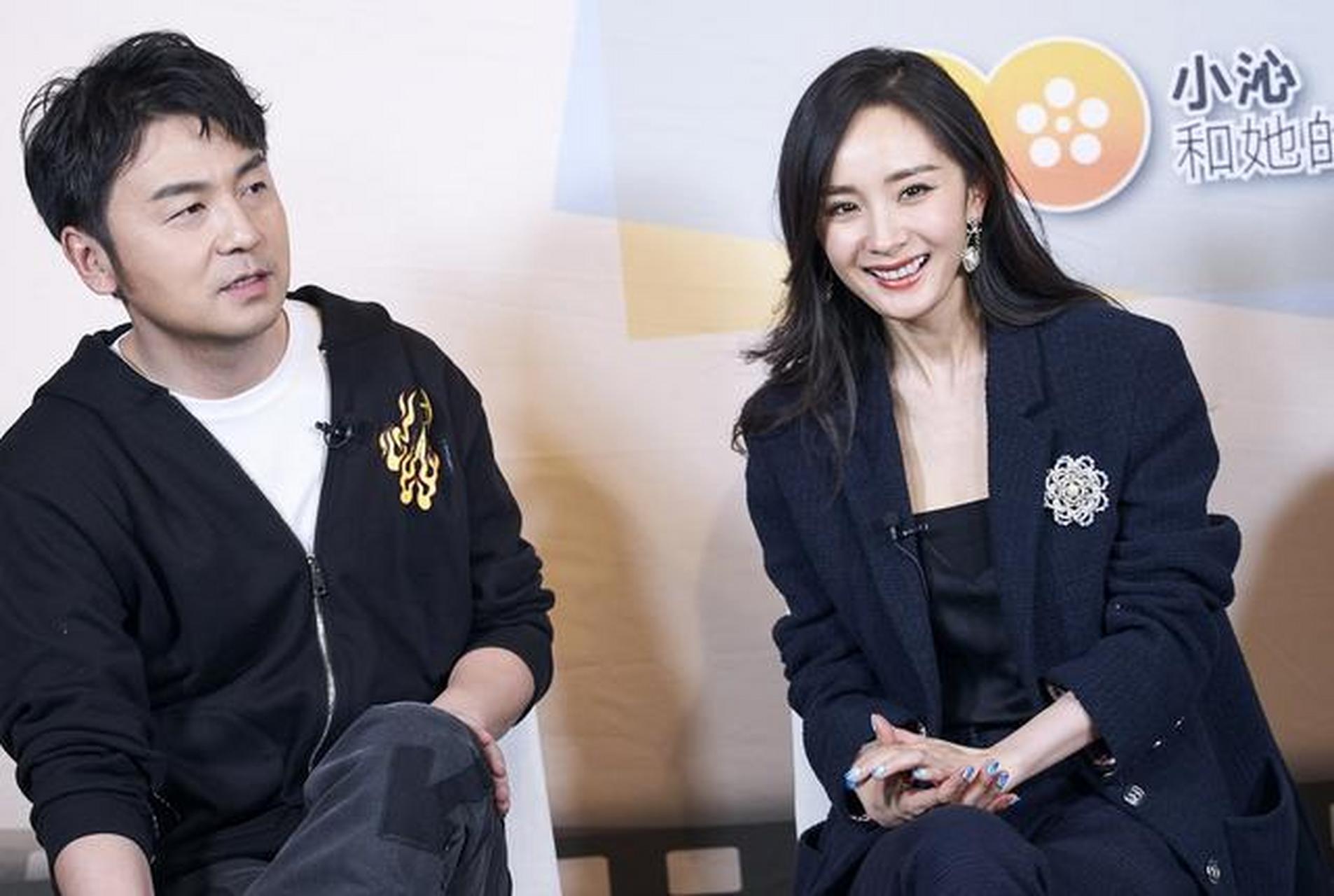 雷佳音最讨厌的三个女艺人竟杨幂?友谊的船翻了.