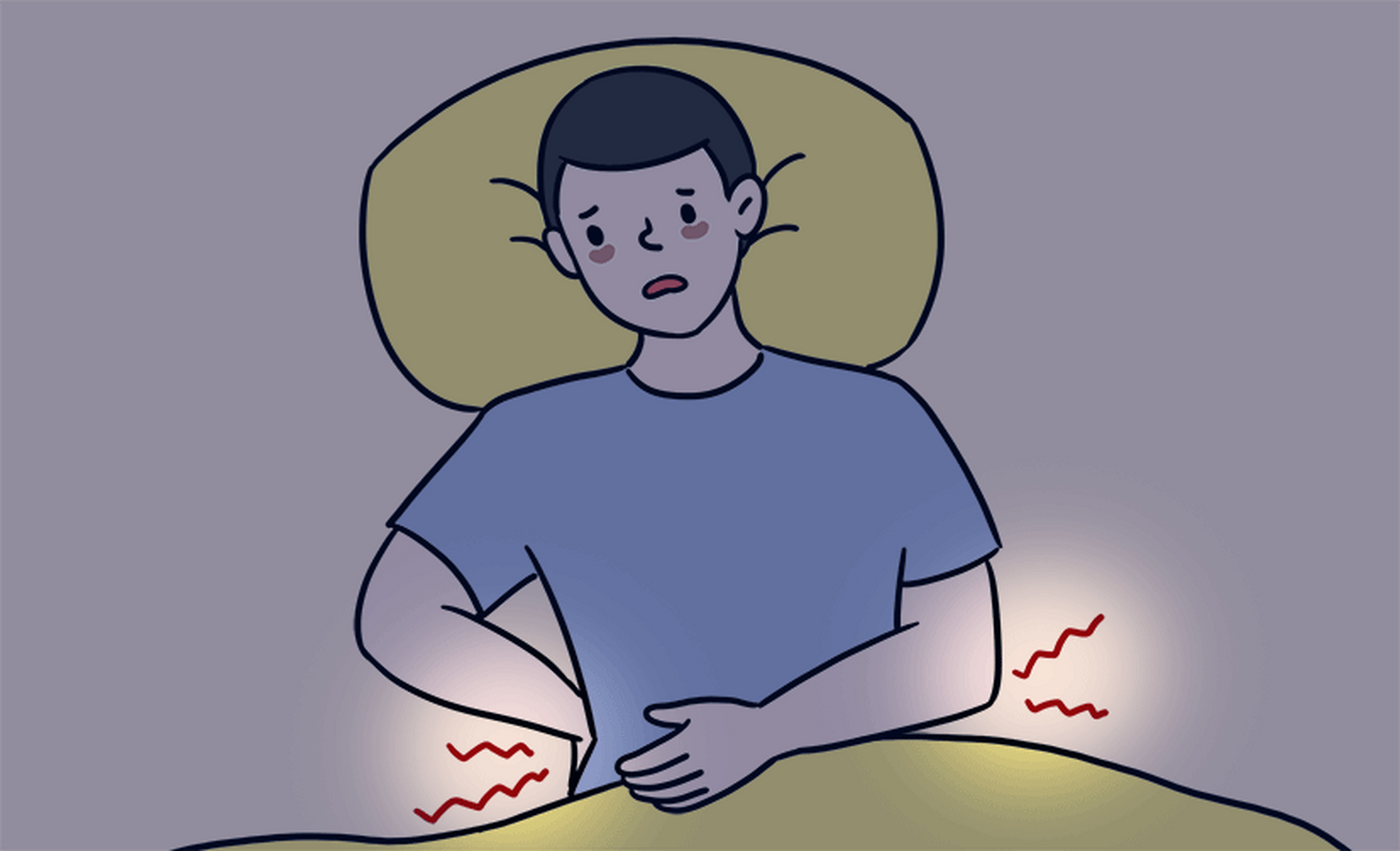 关爱男性健康# 晨起腰痛,就是肾虚吗?
