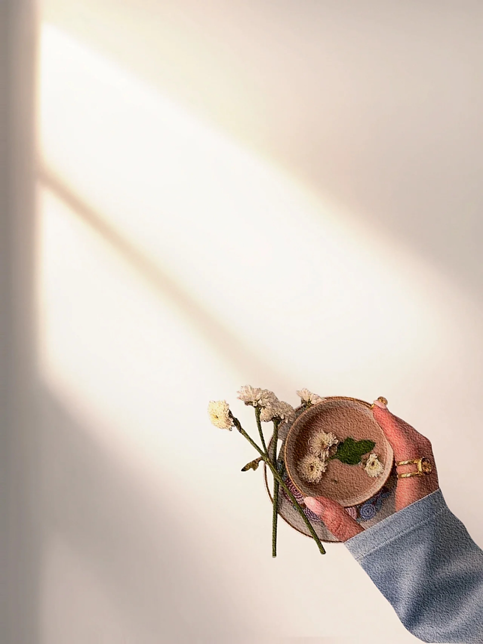 7215朋友圈美学,必备的高级光影背景底图