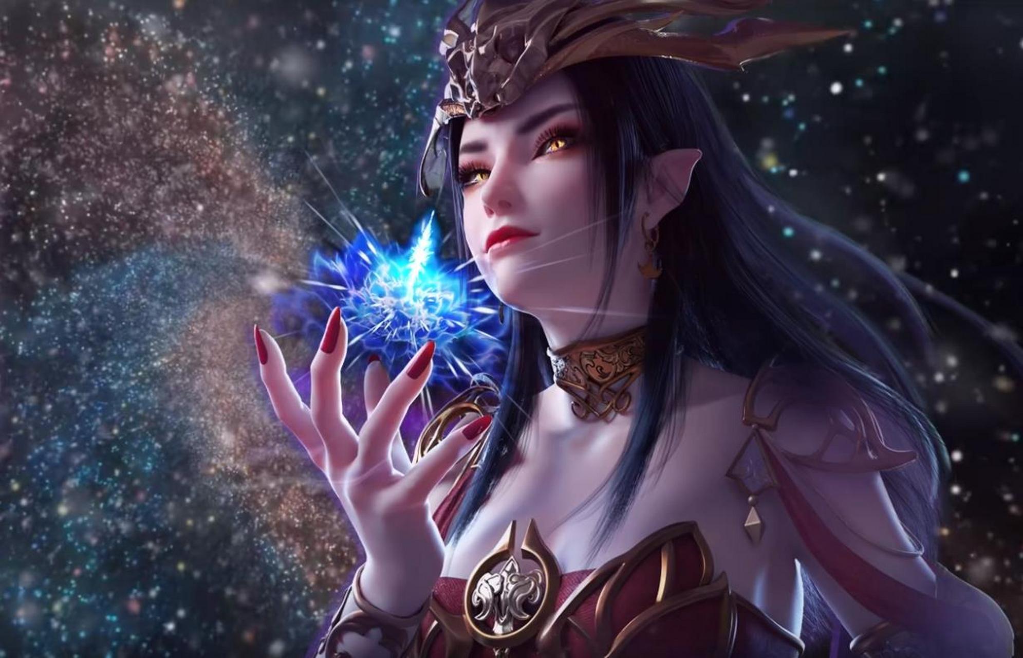 一则关于斗破终极pv被删的消息,突然在网络上兴起,据网友爆料是鹅厂里