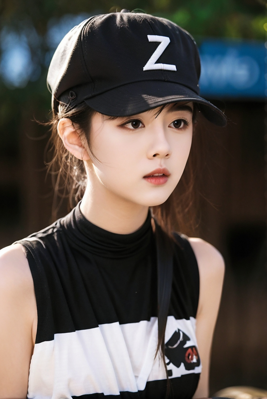 女神高清壁纸艺术照#美女# #唯美女神# #时尚街拍美女