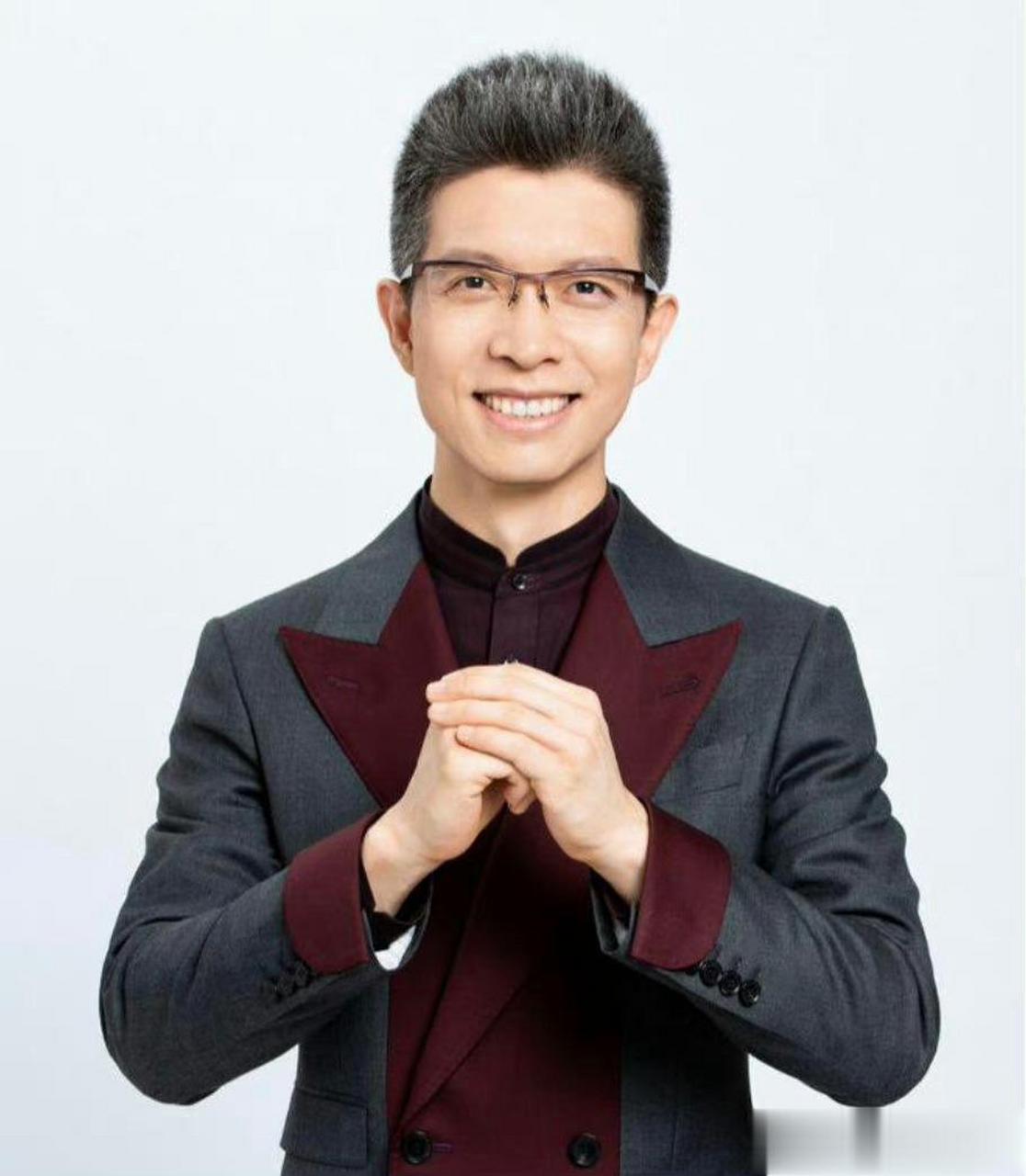 朱广权还是那个朱广权啊!