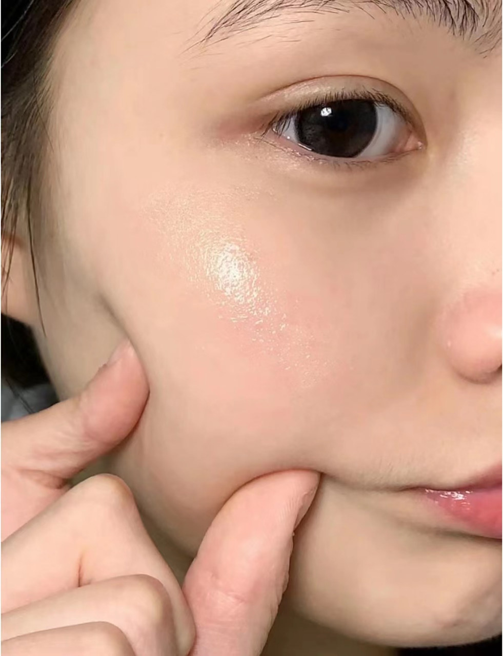 变美知识早知道# 养出q弹水光肌肤!