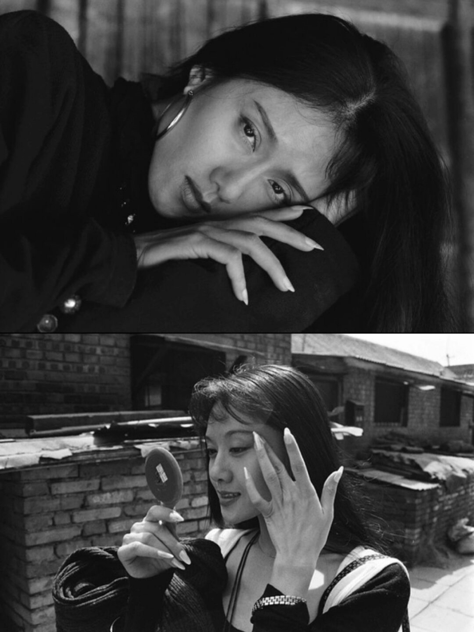 肖全的《我们这一代》耗费十余年时光,对中国50