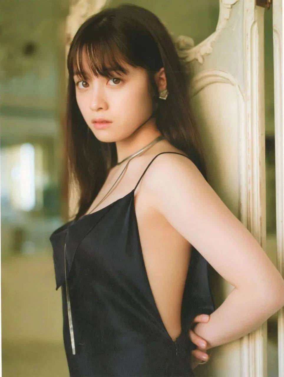 桥本环奈