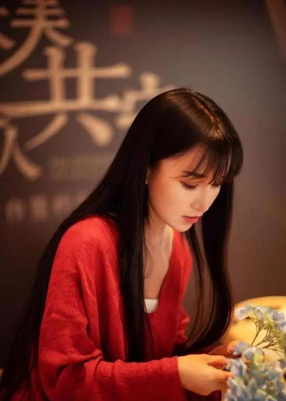 美食网红第一人李子柒:最美田园写真集