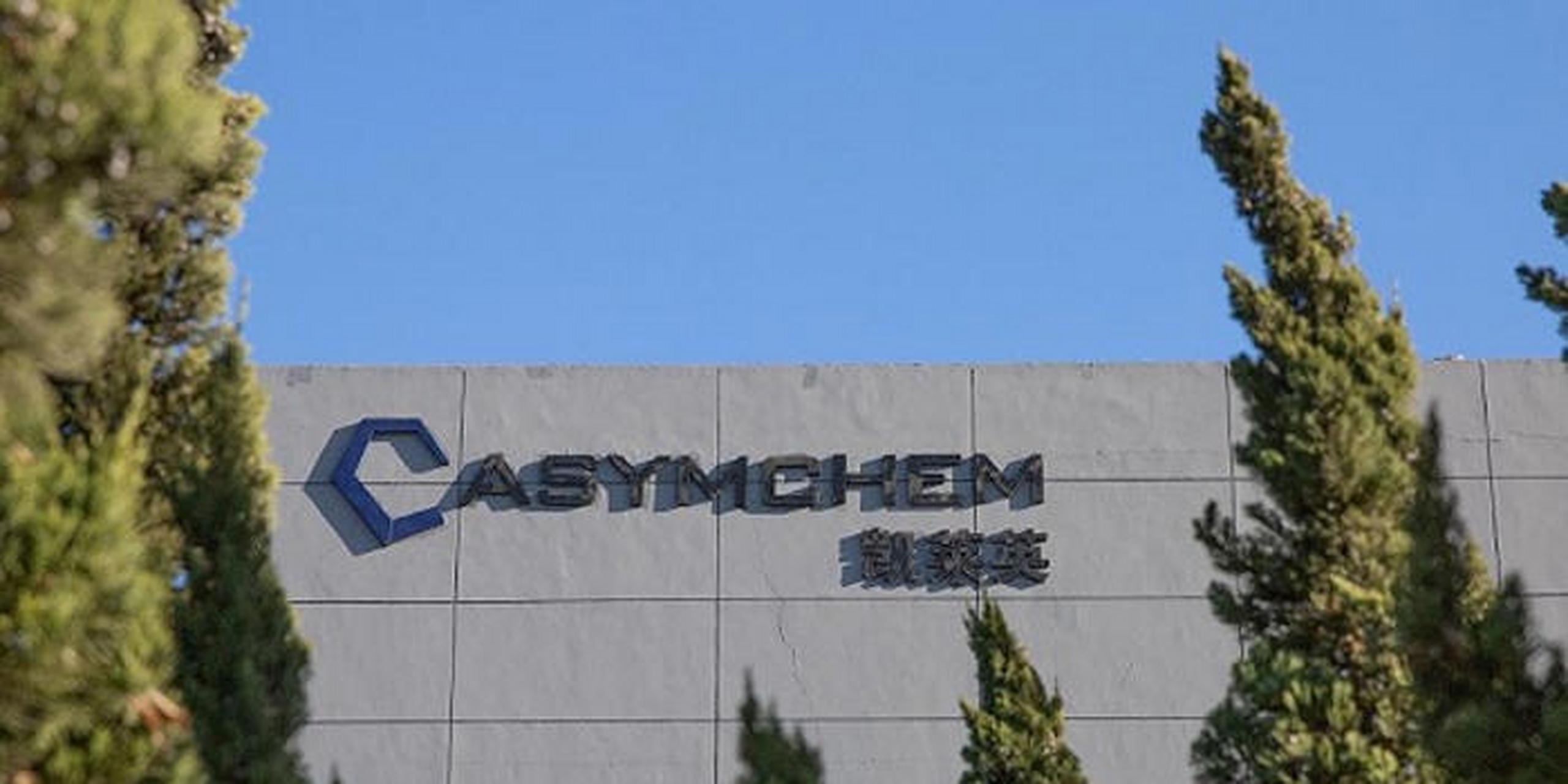 凯莱英两个多月股价近乎腰斩,毛利率下滑】 cro板块龙头股药明康德