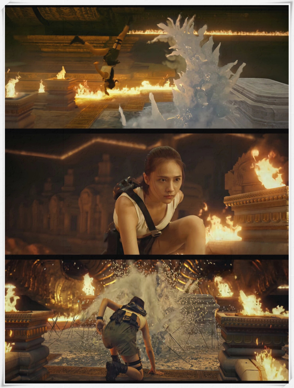 改编自司藤作者尾鱼的同名小说6015超好看   #我要上热门#改编自