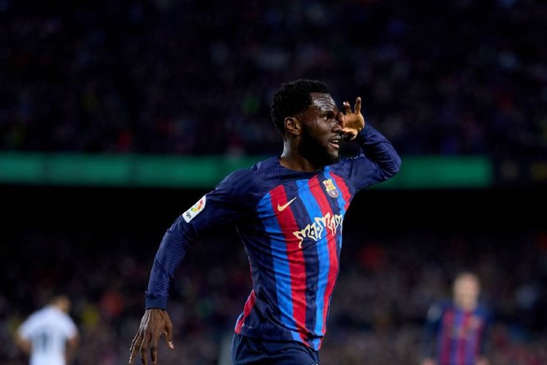 阿斯报消息国米有意购买巴萨的中场球星凯西, 凯西作为巴萨一名滩补