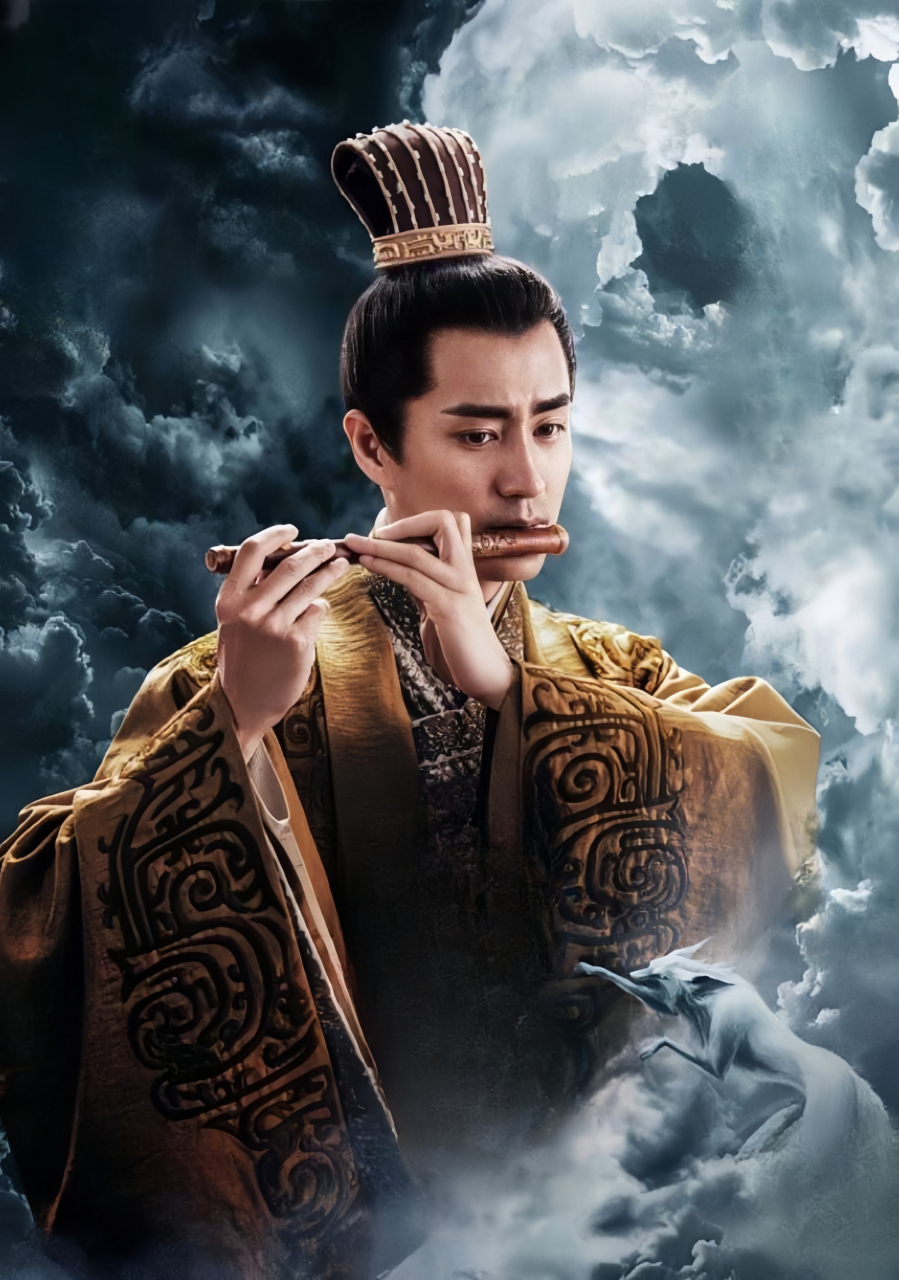 一直很好奇,为什么伯邑考不姓"姬"?查资料,众说纷纭. 首先,姬姓并非自