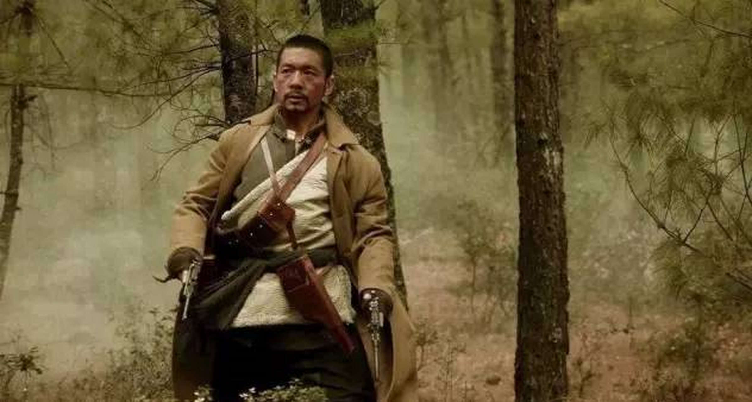 1907年,杜立三去新民奔赴自己拜把子兄弟张作霖,结果一进门就被缚了