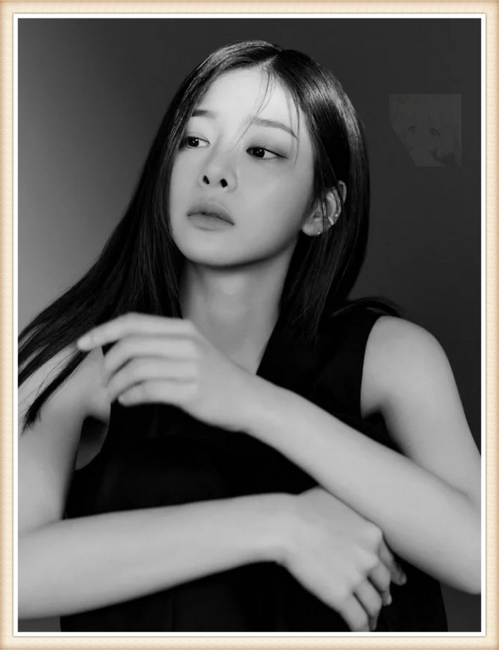 90后韩国新晋演员,或许将成为韩国演艺界的领军人物,个人向推荐.