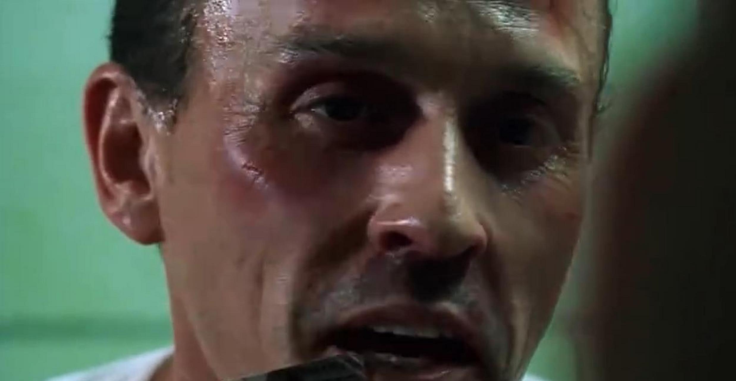 抢夺主角光环的最强反派,《越狱》中的t-bag扮演者一炮而红