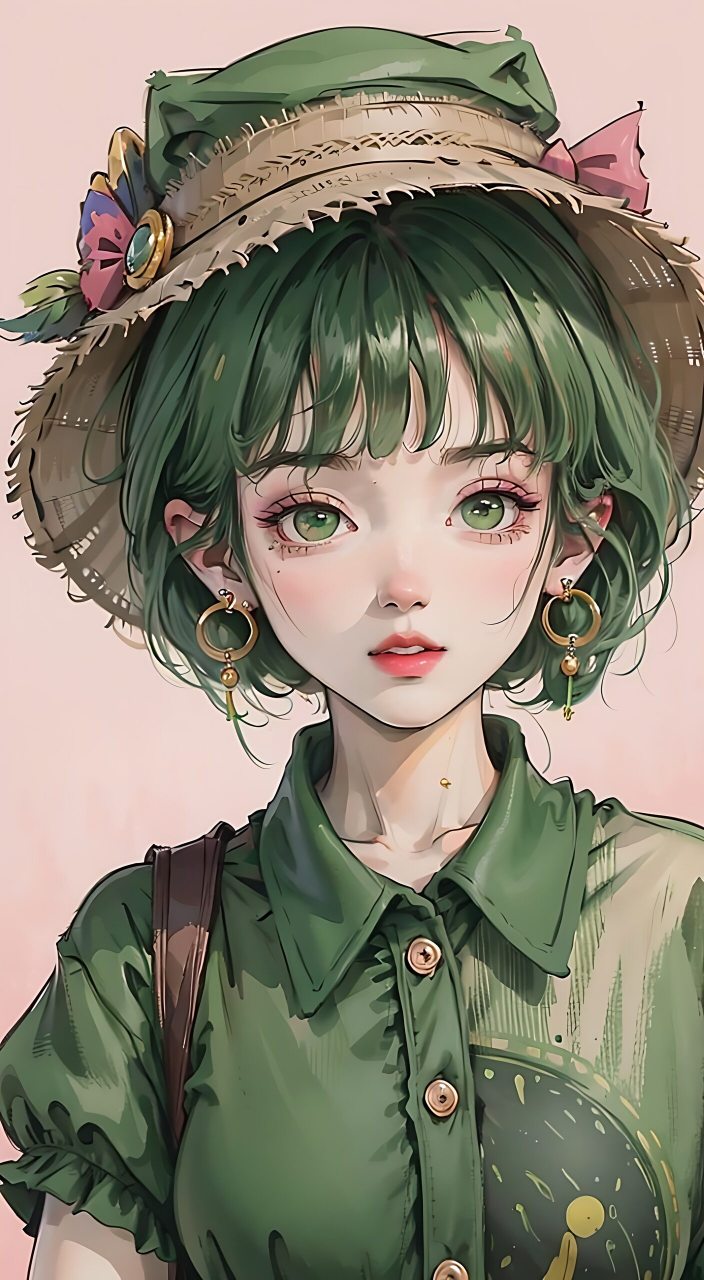 个性头像,经典桌面/壁纸