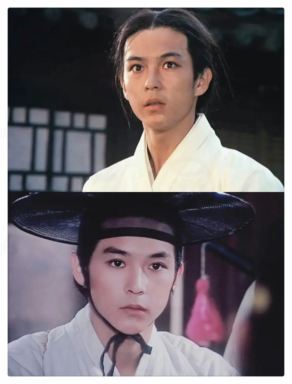 这部朝鲜电影曾经轰动了整个中国,也是我童年时代最早