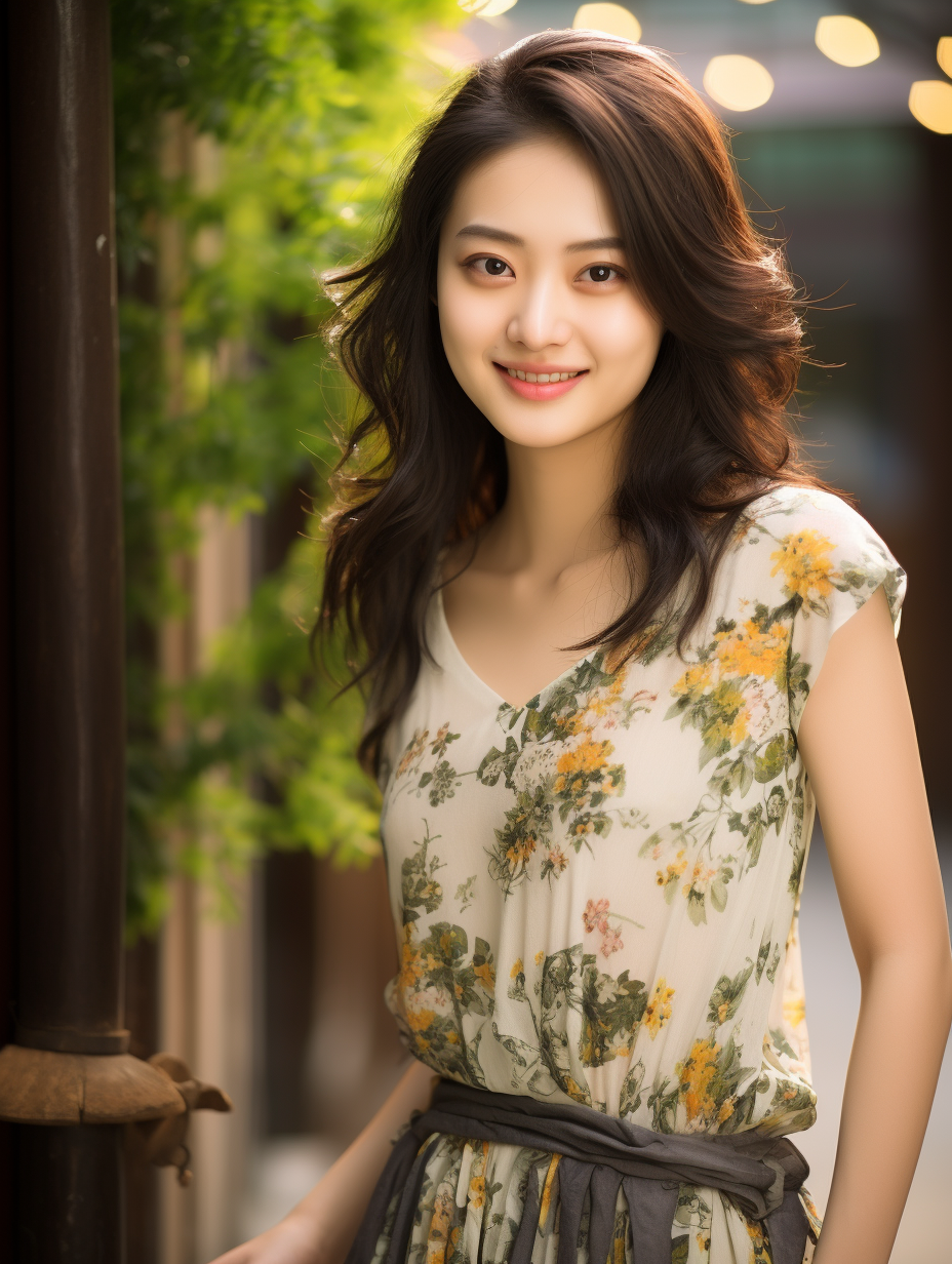 我第一次去男友家见家长,心里非常紧张