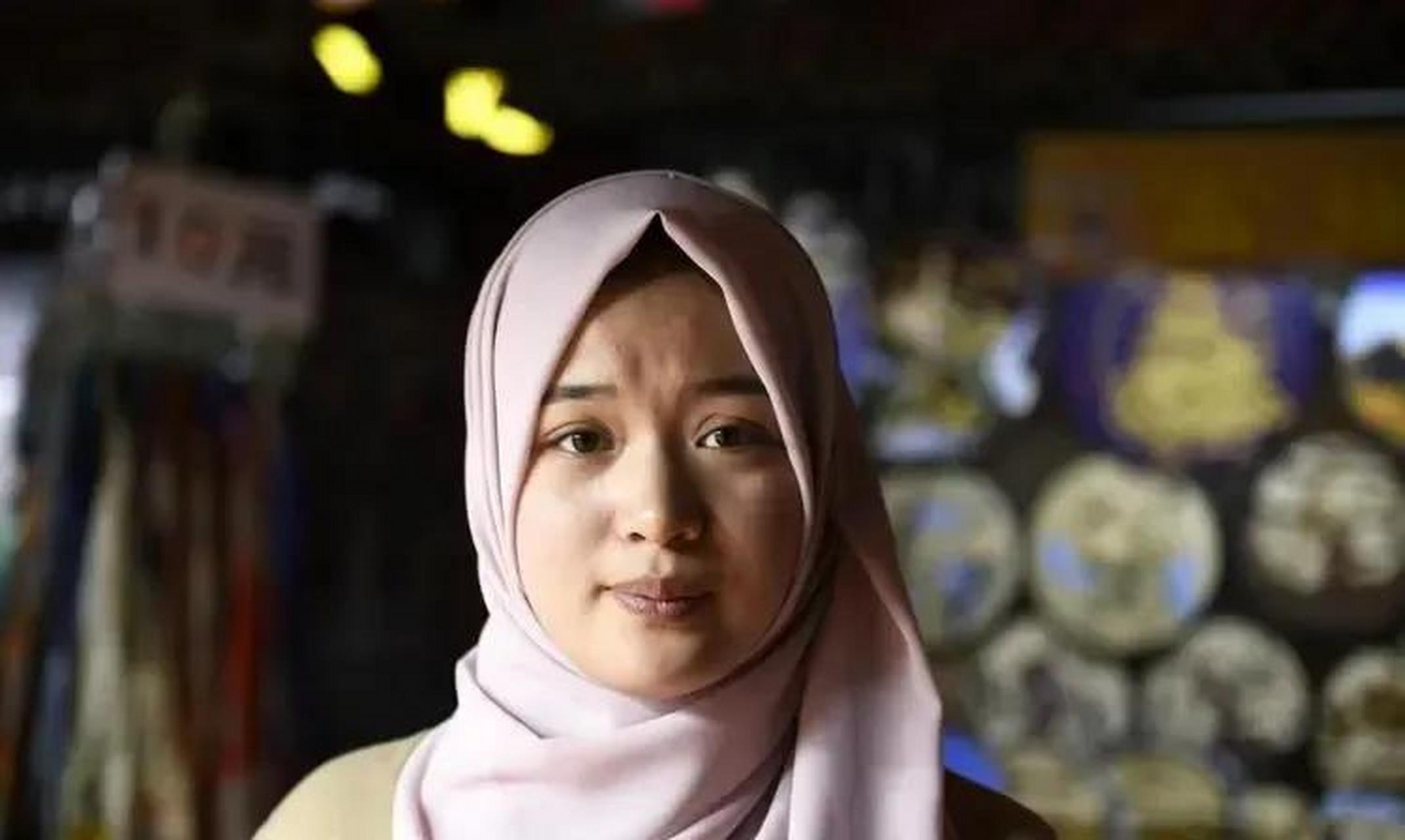 我本来是个汉族女孩,不顾父母的反对远嫁到甘肃临夏,到现在已经6年没