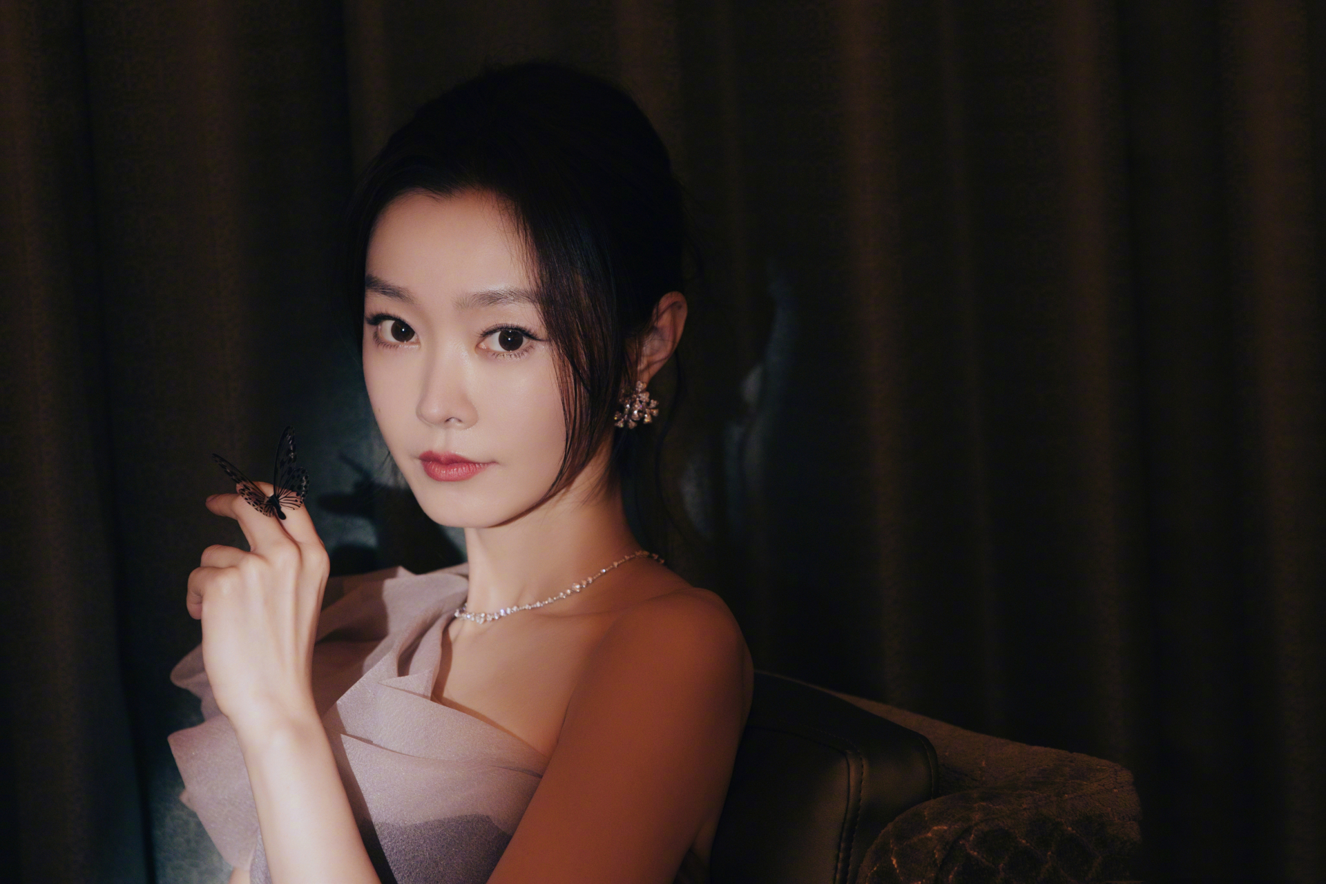 宋轶[期待]#气质美女# #性感美女