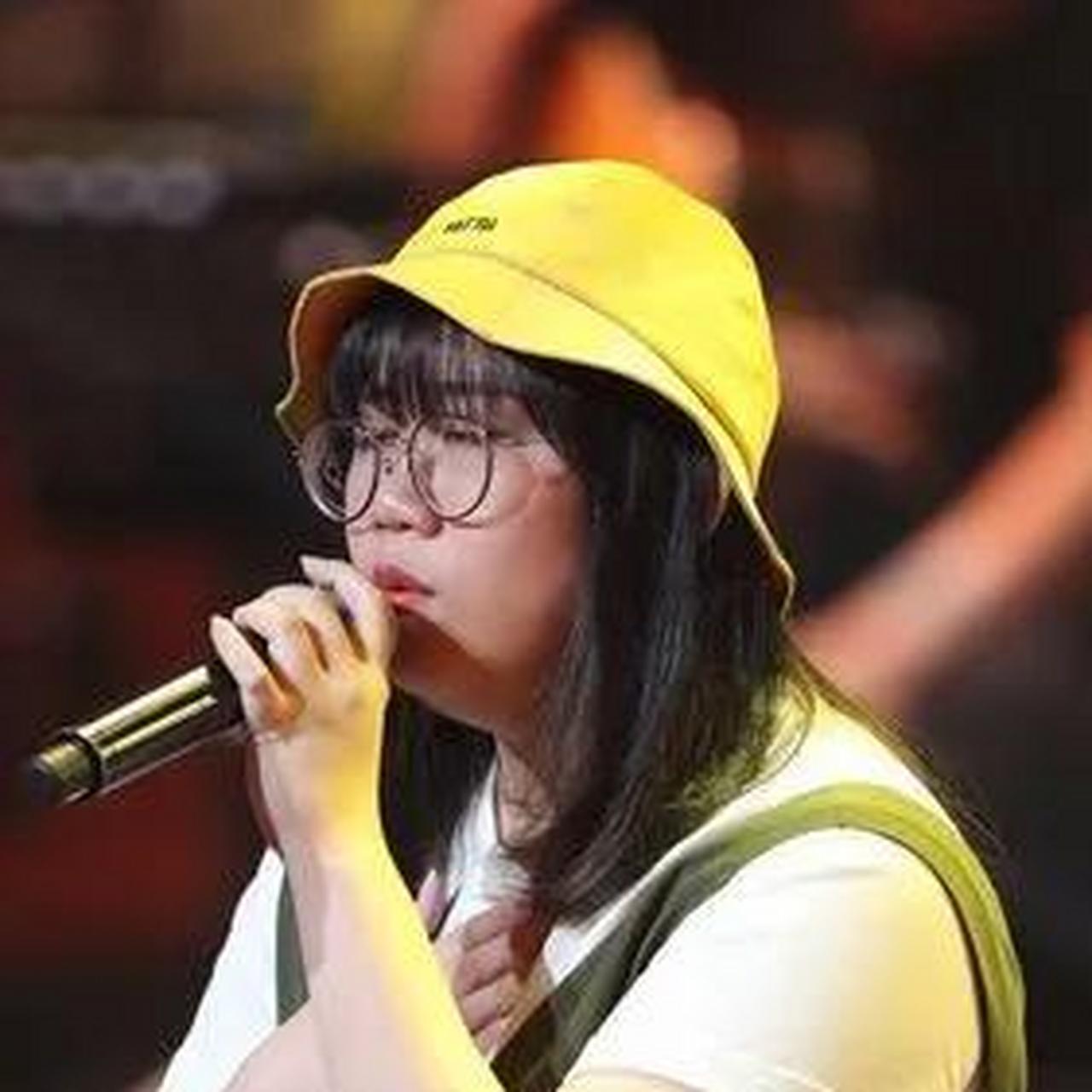 好声音前选手刘嘉慧:我没有花钱,仍有四位导师为我转身  刘嘉慧是2018